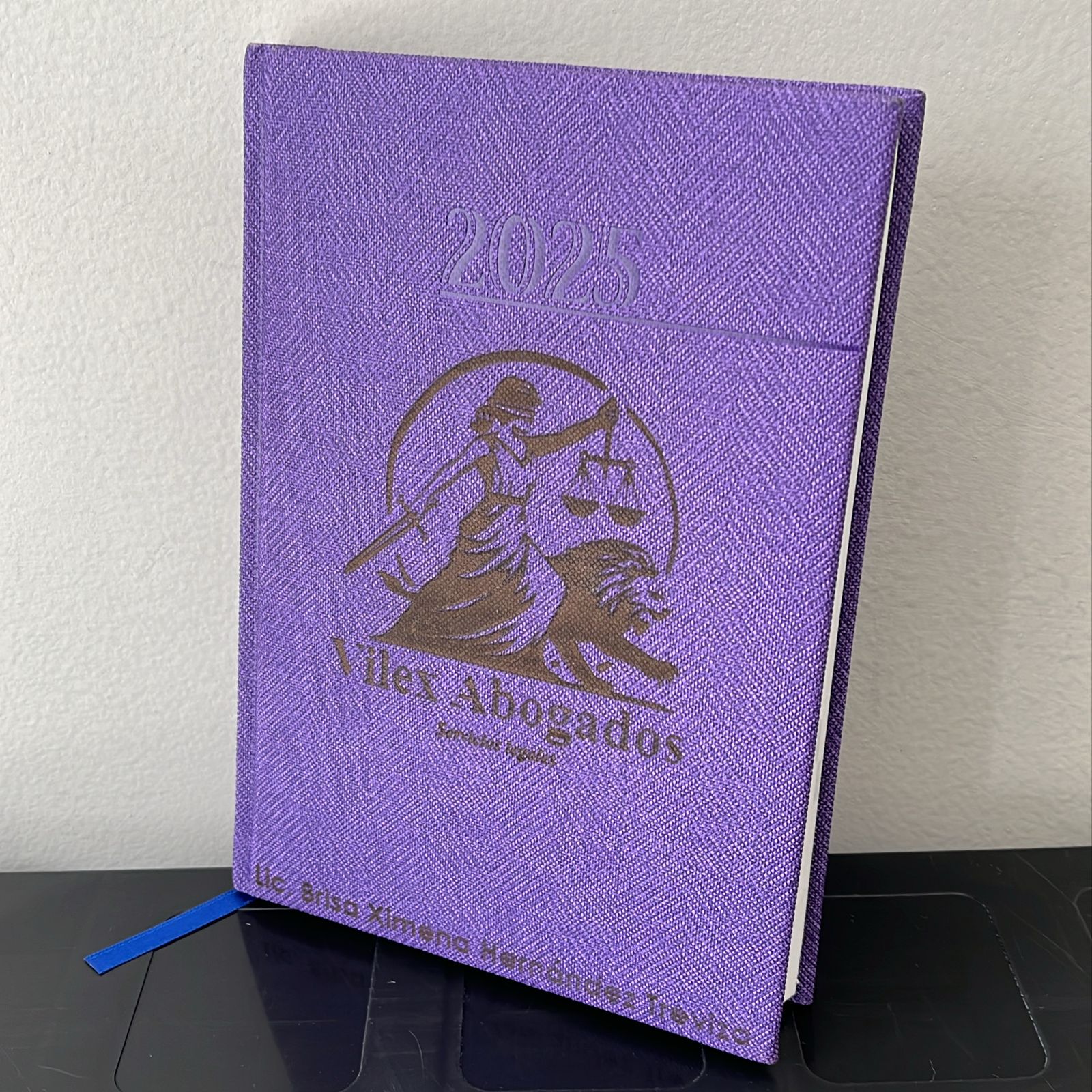 Trabajo de grabado laser en Ciudad Juárez