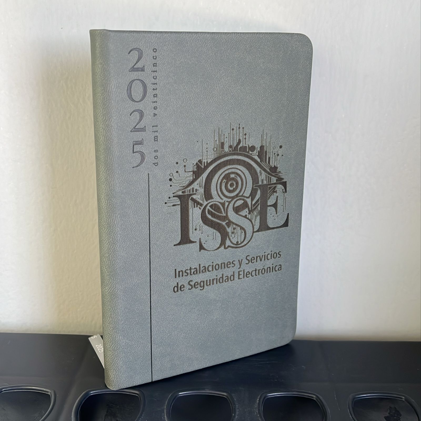 Trabajo de grabado laser en Ciudad Juárez