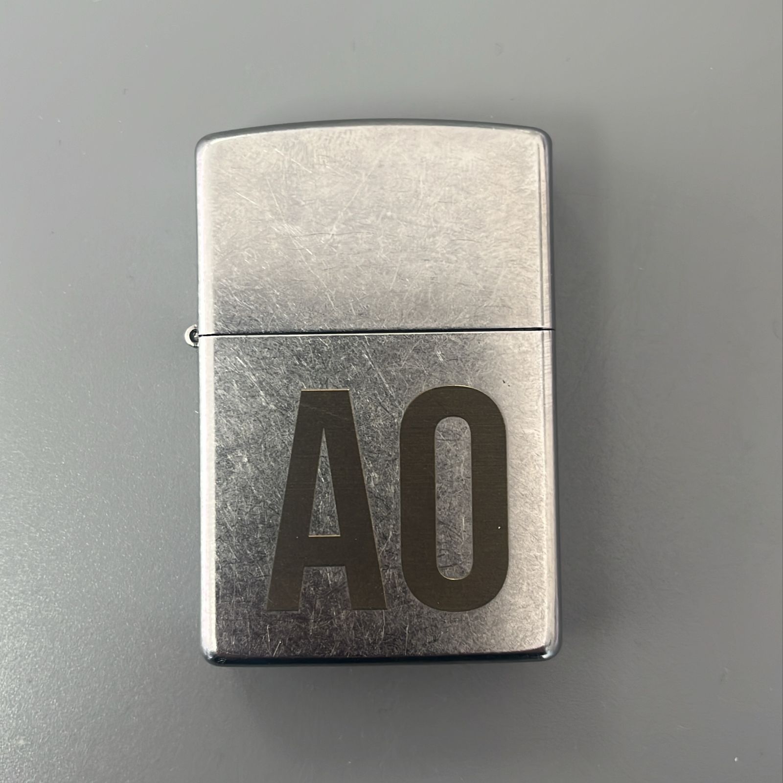 Trabajo de grabado laser en Ciudad Juárez