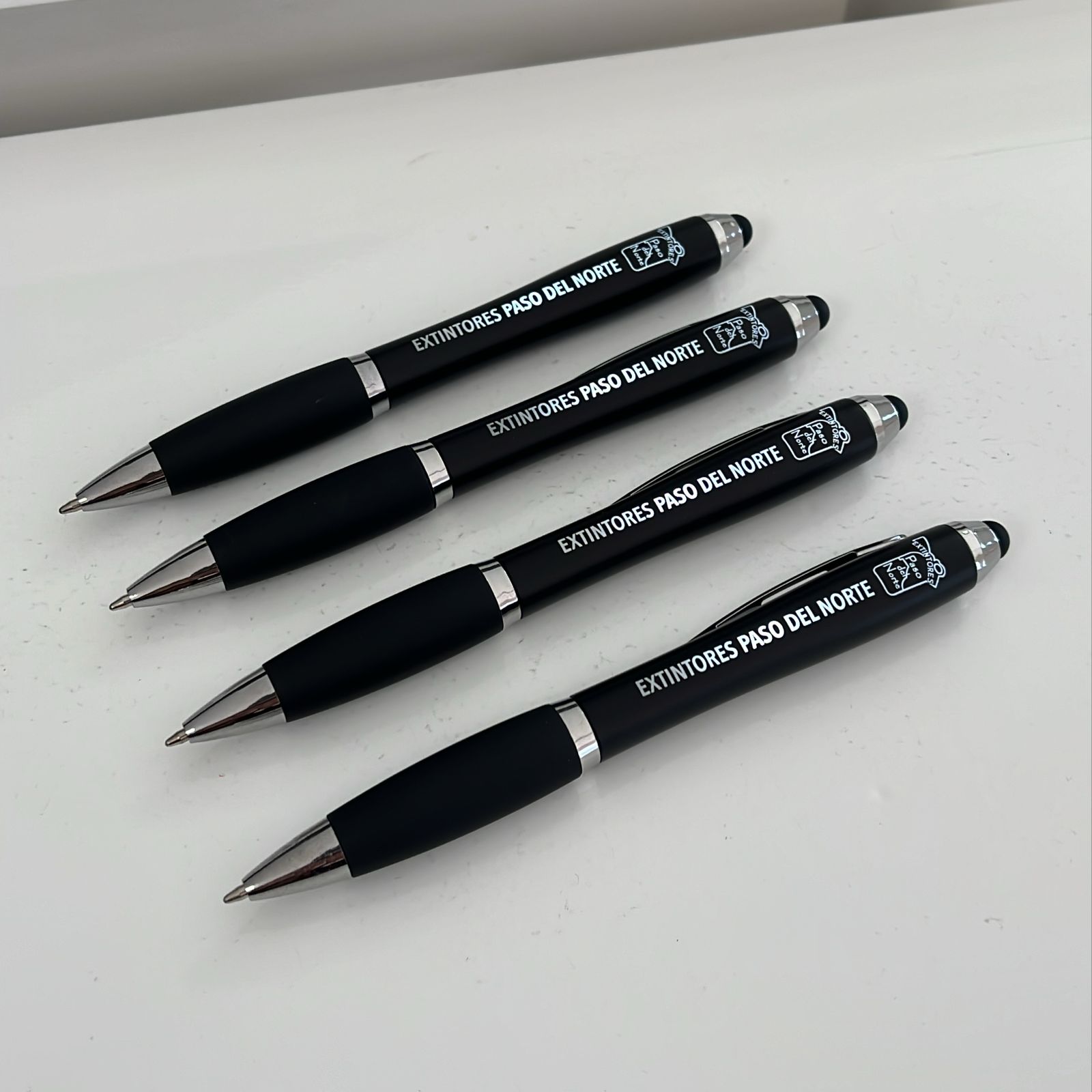 Trabajo de grabado laser en Ciudad Juárez