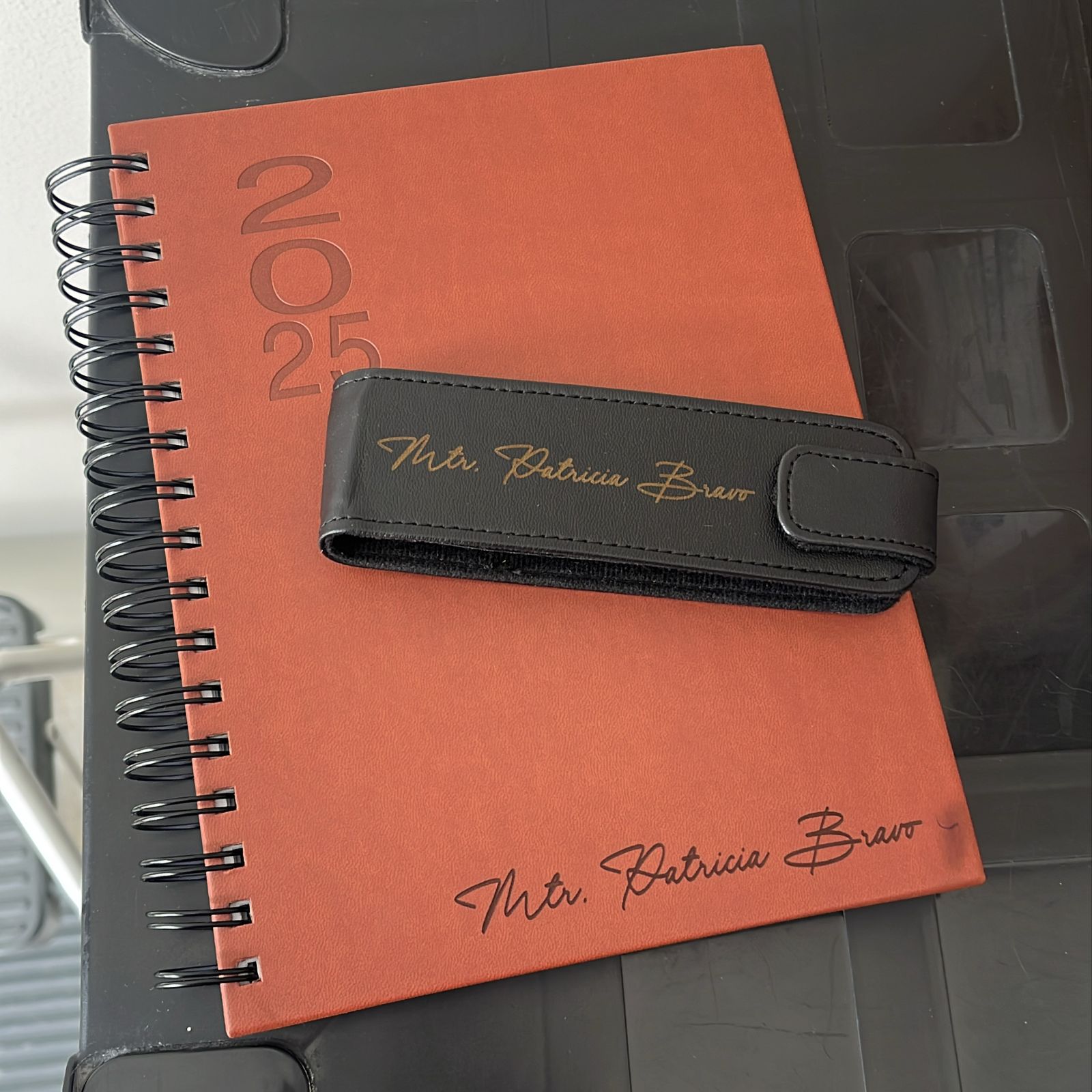 Trabajo de grabado laser en Ciudad Juárez