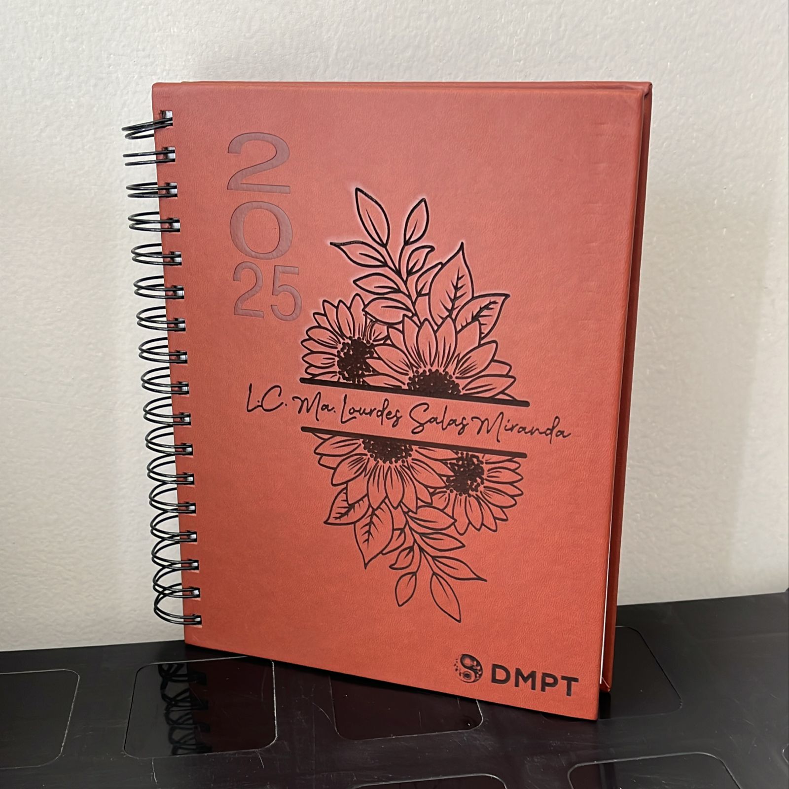 Trabajo de grabado laser en Ciudad Juárez