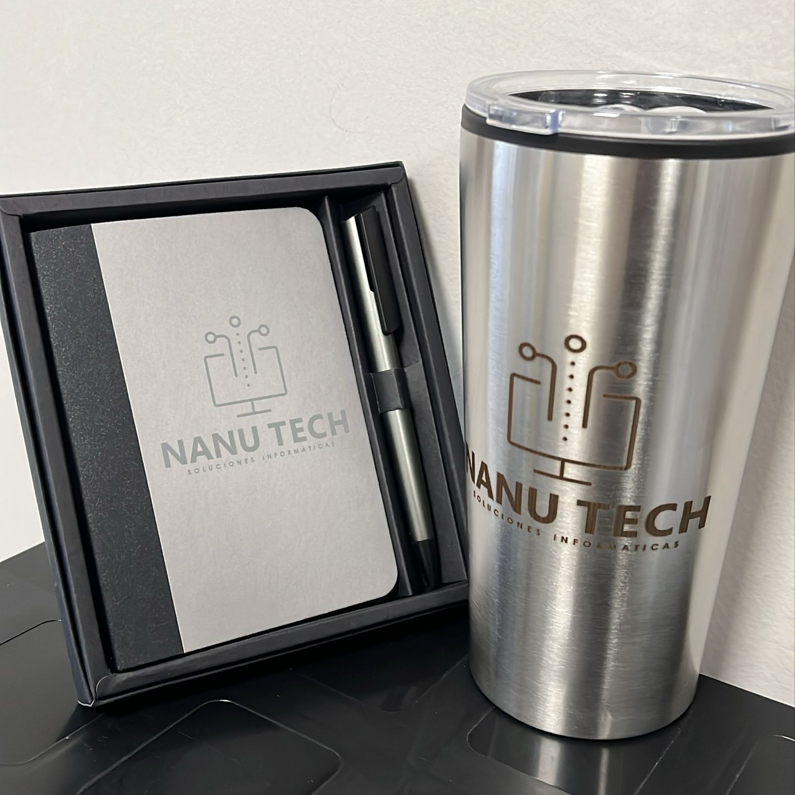 Trabajo de grabado laser en Ciudad Juárez