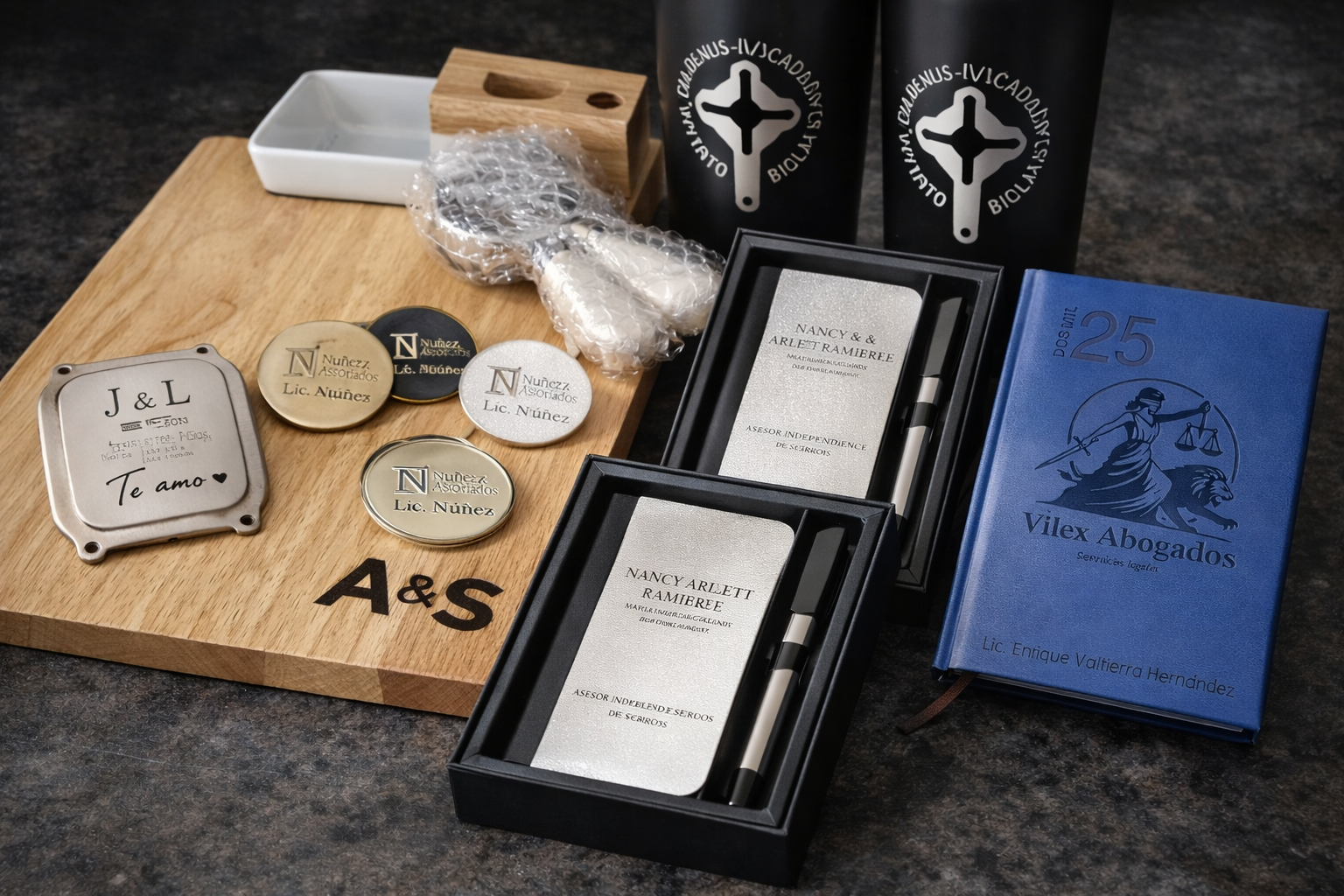 Servicio local en Ciudad Juarez